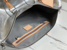 Load image into Gallery viewer, Louis Vuitton keepall Boudouliere Bag 50