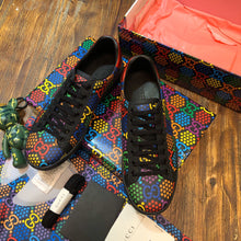 Load image into Gallery viewer, Gucci Ace Sneakers