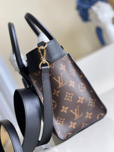 Load image into Gallery viewer, Louis Vuitton On My Side PM Bag