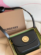 Load image into Gallery viewer, Burberry Elizabeth Medium Bag