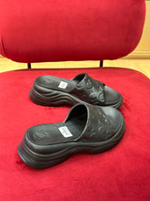 Load image into Gallery viewer, Louis Vuitton Pool 55 Flat Comfort Mule