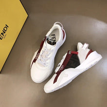 Load image into Gallery viewer, Fendi Flow Sneaker - LUXURY KLOZETT