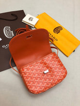 Load image into Gallery viewer, Goyard Belvedere Bag