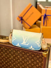 Load image into Gallery viewer, Louis Vuitton Multi Pochette Accessories Bag