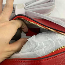 Load image into Gallery viewer, Gucci Small Soho Disco Bag - LUXURY KLOZETT