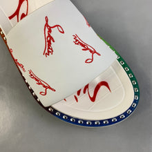 Load image into Gallery viewer, Christian Louboutin Men Slides