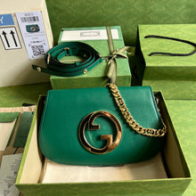 Load image into Gallery viewer, Gucci Blondie Shoulder Bag