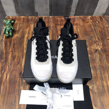 Load image into Gallery viewer, Chanel Sneakers