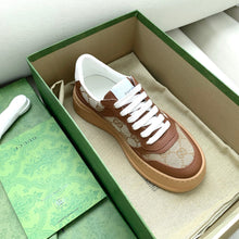 Load image into Gallery viewer, Gucci GG Sneakers