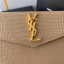 Load image into Gallery viewer, YSL Uptown Pouch Bag