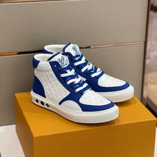 Load image into Gallery viewer, Louis Vuitton Ollie  Sneakers