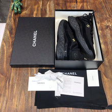 Load image into Gallery viewer, Chanel Sneakers