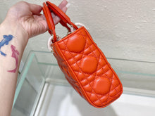 Load image into Gallery viewer, Christian Dior Lady D - Joy Bag