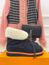Load image into Gallery viewer, Louis Vuitton Pillow Comfort Ankle Boot