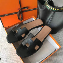 Load image into Gallery viewer, Hermes Oran Sandals