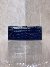 Load image into Gallery viewer, Balenciaga Hourglass Small Top Handle Bag