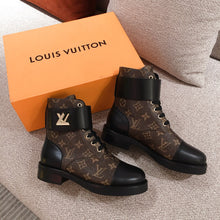 Load image into Gallery viewer, Louis Vuitton Boots