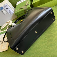 Load image into Gallery viewer, Gucci Jackie 1961 Medium Tote Bag