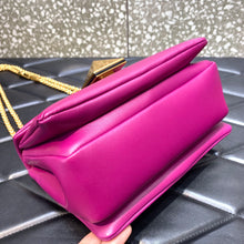 Load image into Gallery viewer, Valentino One Stud Bag With Chain