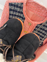 Load image into Gallery viewer, Louis Vuitton Pillow Comfort Ankle Boot