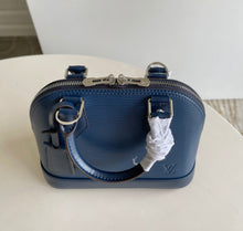 Load image into Gallery viewer, Louis Vuitton Alma BB Bag