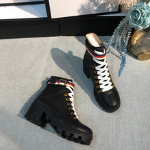 Load image into Gallery viewer, Gucci Ankle Boots