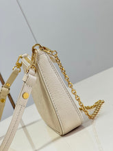 Load image into Gallery viewer, Louis Vuitton Easy Pouch On Strap Bag