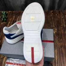 Load image into Gallery viewer, Prada America's Cup Sneakers
