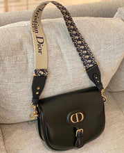 Load image into Gallery viewer, Christian Dior Large Bobby Bag - LUXURY KLOZETT