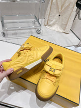 Load image into Gallery viewer, Fendi Match Sneakers