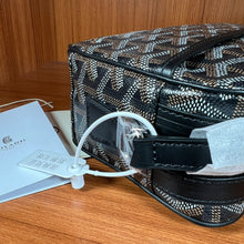 Load image into Gallery viewer, Goyard Cap-Vert Bag