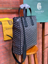 Load image into Gallery viewer, Goyard Voltaire Bag