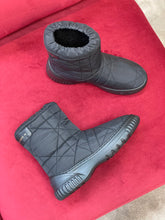 Load image into Gallery viewer, Christian Dior Frost Ankle Boots