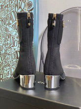 Load image into Gallery viewer, Chanel Ankle Boots