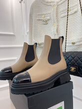 Load image into Gallery viewer, Chanel Ankle Boots