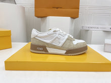 Load image into Gallery viewer, Fendi Match Sneakers