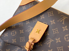 Load image into Gallery viewer, Louis Vuitton Odeon MM Bag