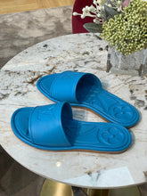 Load image into Gallery viewer, Louis Vuitton Magnetic Flat Mule