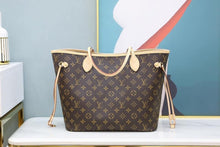 Load image into Gallery viewer, Louis Vuitton Neverfull MM Tote Bag
