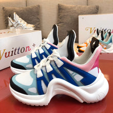 Load image into Gallery viewer, Louis Vuitton Archlight Sneaker
