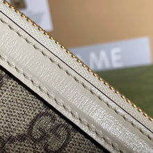 Load image into Gallery viewer, Gucci Horsebit 1955 Mini Top Handle Bag - LUXURY KLOZETT