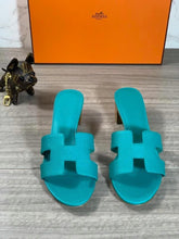 Load image into Gallery viewer, Hermes Oran Sandal