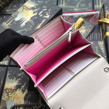 Load image into Gallery viewer, Gucci Dionysus Mini Leather Chain Bag - LUXURY KLOZETT