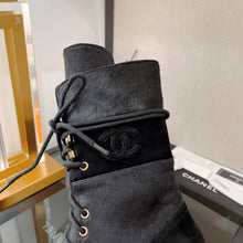 Load image into Gallery viewer, Chanel High Boots