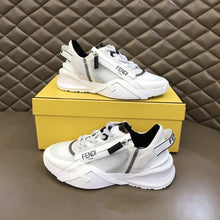 Load image into Gallery viewer, Fendi Flow Sneaker - LUXURY KLOZETT