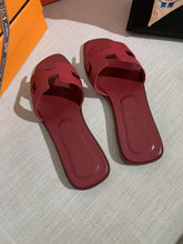 Load image into Gallery viewer, Hermes Oran Sandal