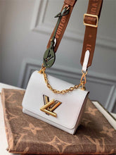Load image into Gallery viewer, Louis Vuitton Twist PM Bag - LUXURY KLOZETT