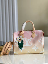 Load image into Gallery viewer, Louis Vuitton Speedy Bandouliere 25 Bag