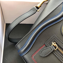 Load image into Gallery viewer, Celine Nano Luggage Bag