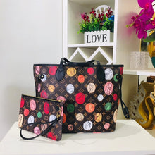 Load image into Gallery viewer, Louis Vuitton Neverfull MM Bag